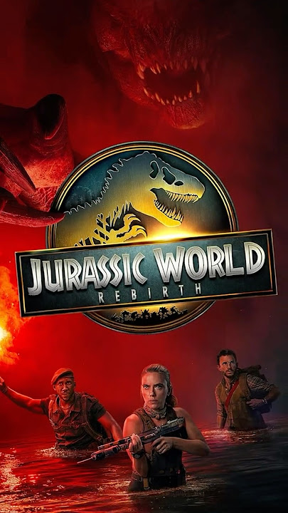 Hauptfoto Jurassic World: Die Wiedergeburt